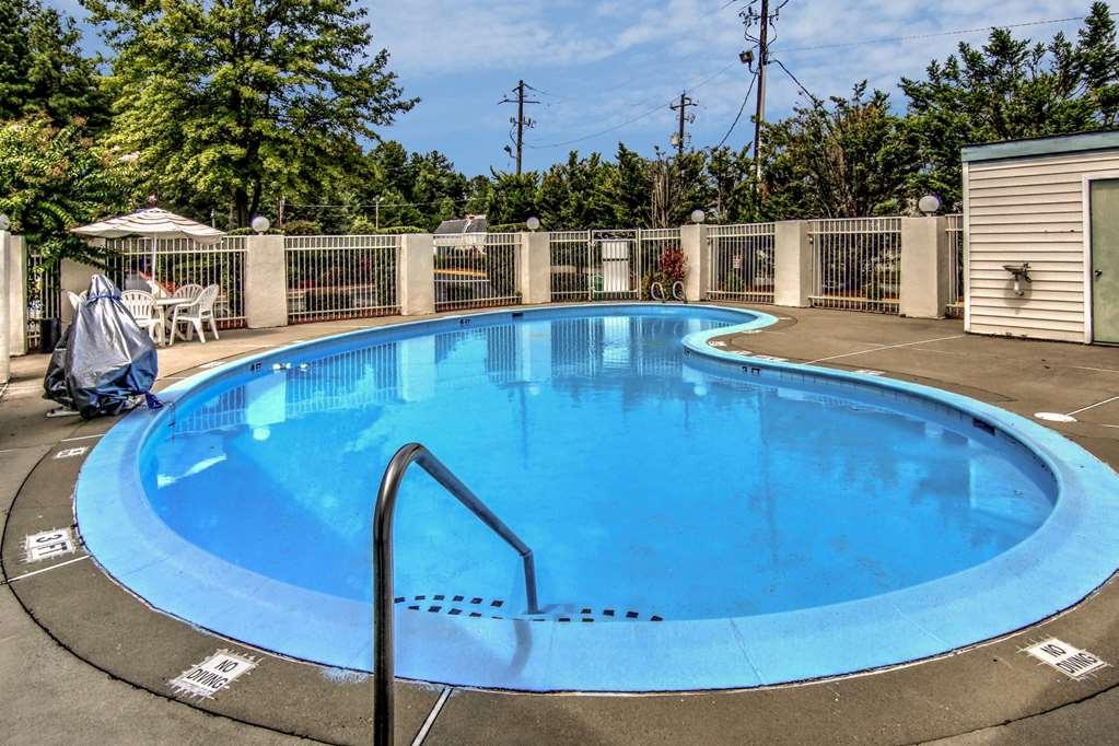 Motel 6-Union City, Ga - Atlanta Airport Facilidades foto